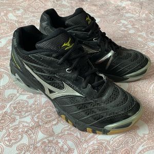 Mizuno Indoor Court Shoes